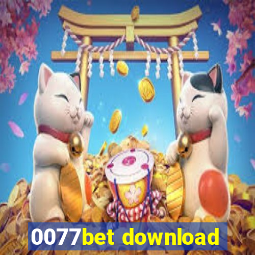 0077bet download